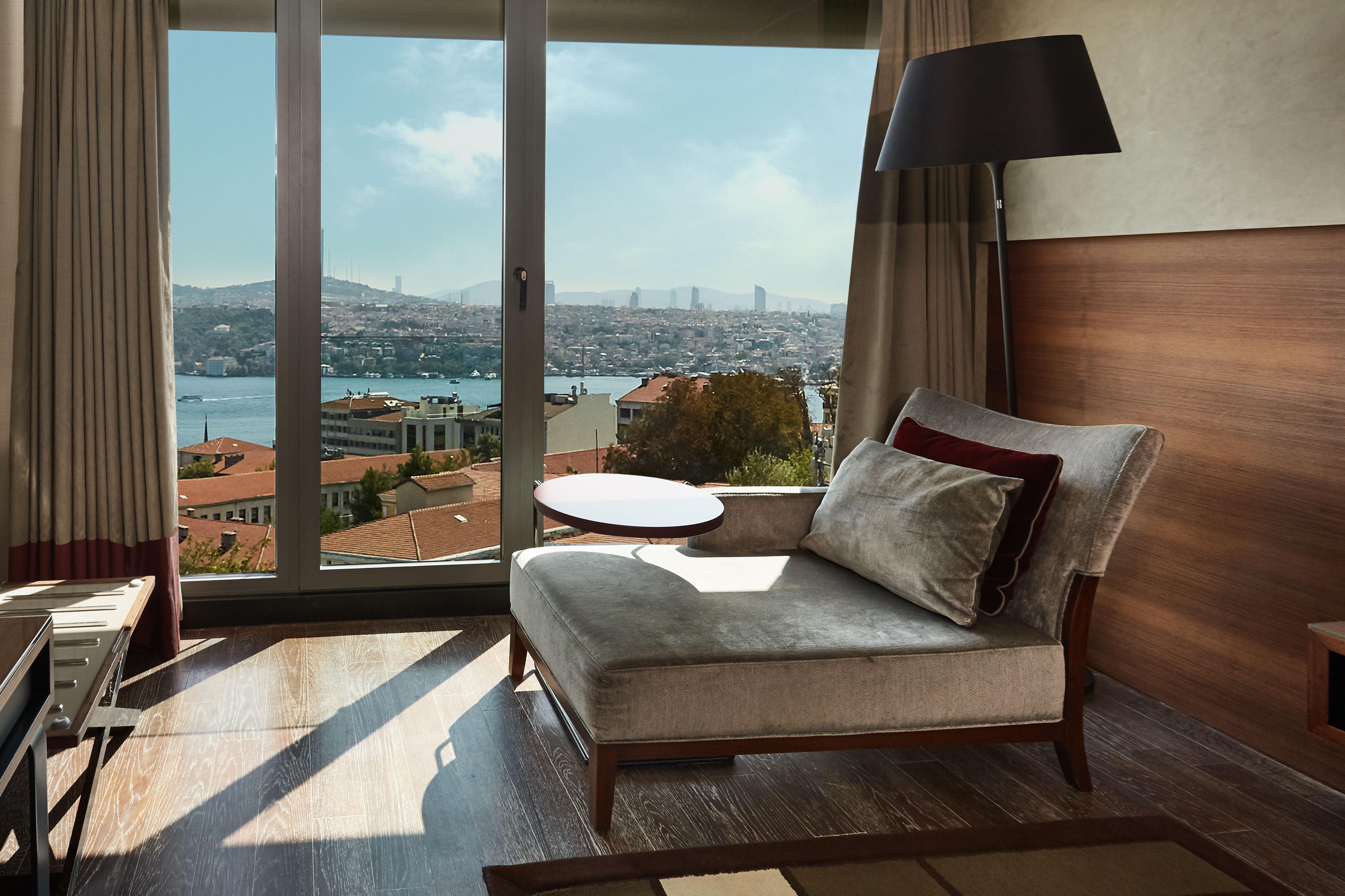Готель Gezi Bosphorus, Istanbul, A Member Of Design 5*