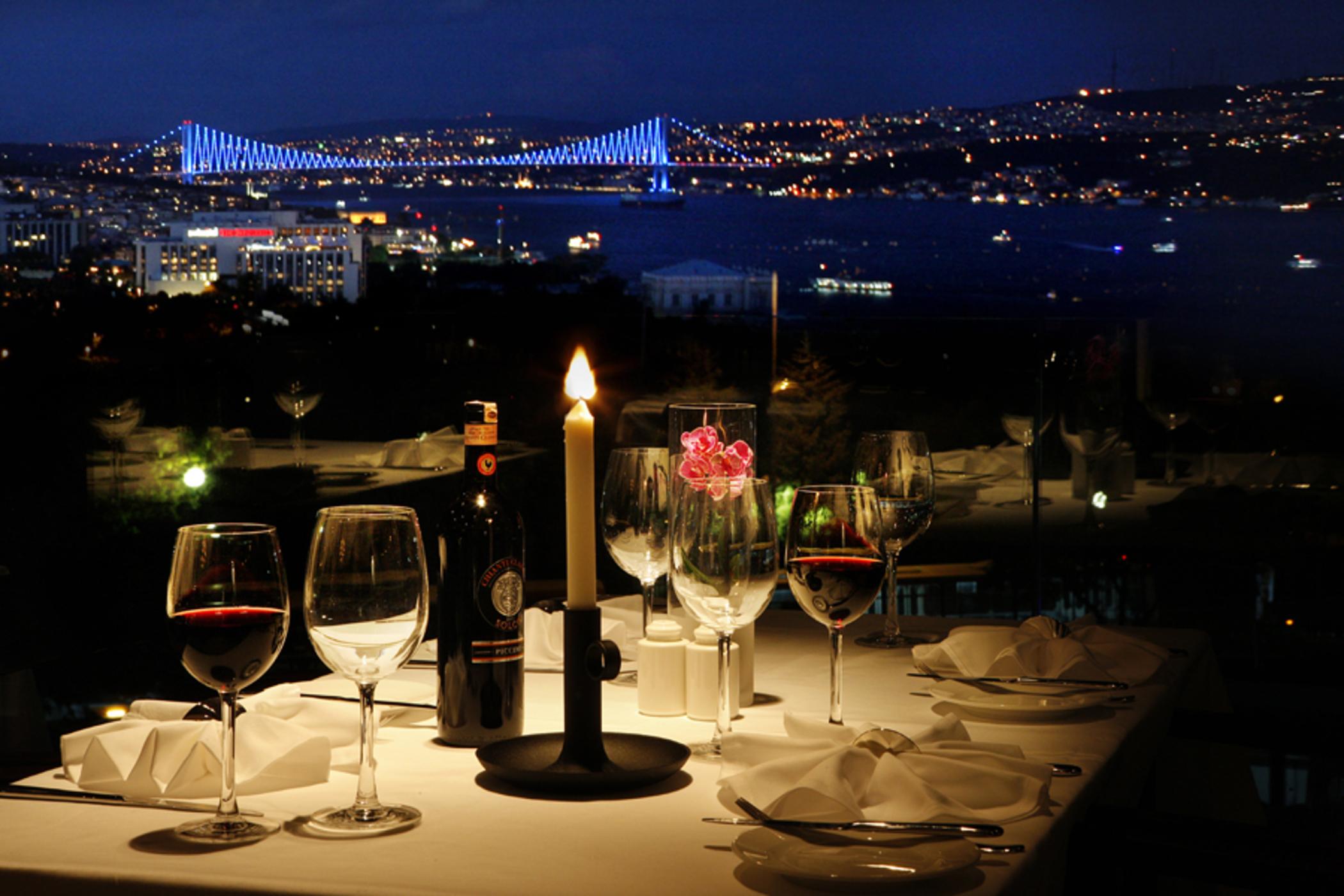 Gezi Bosphorus, Istanbul, A Member Of Design Готель 5*