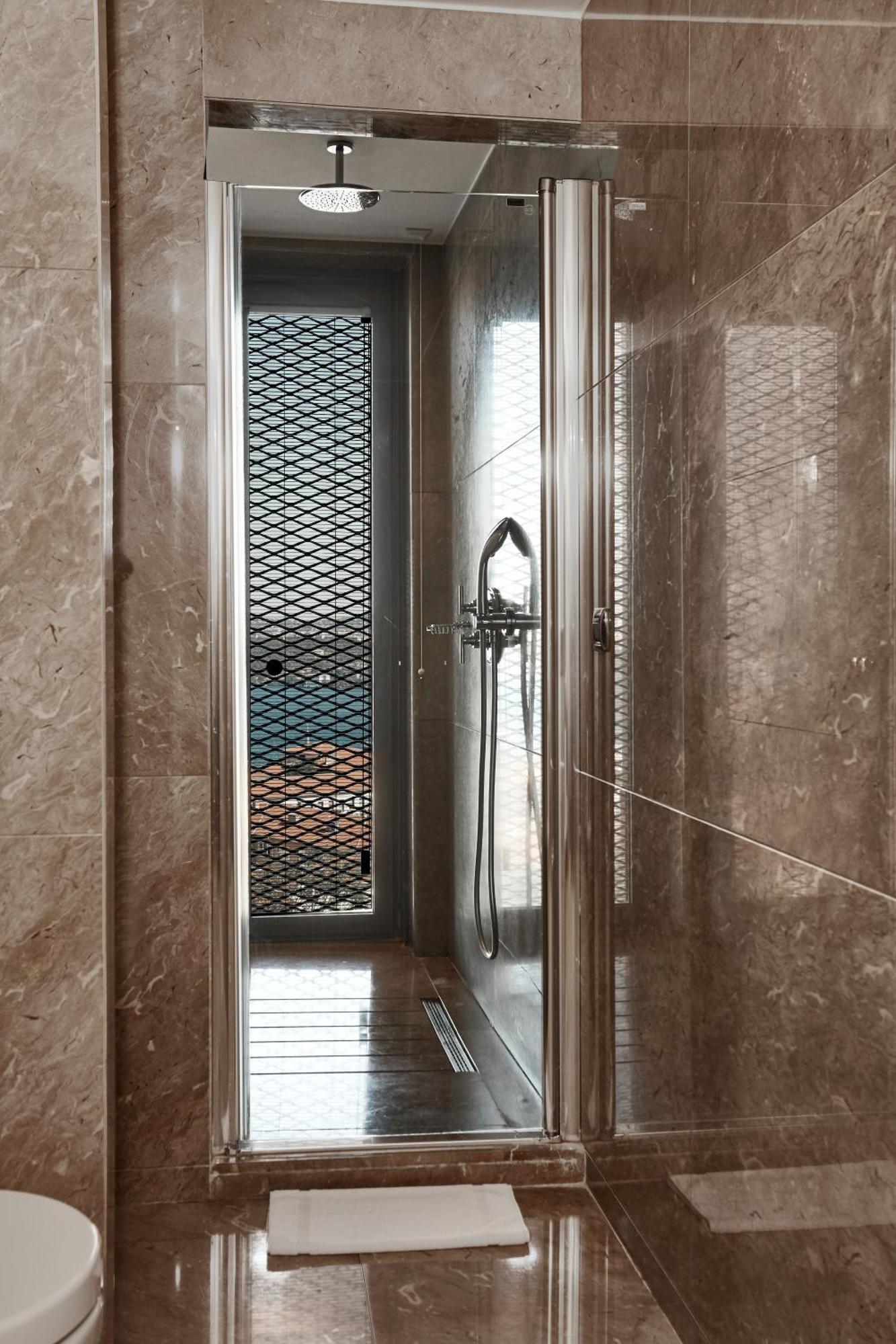 Gezi Bosphorus, Istanbul, A Member Of Design Готель 5*
