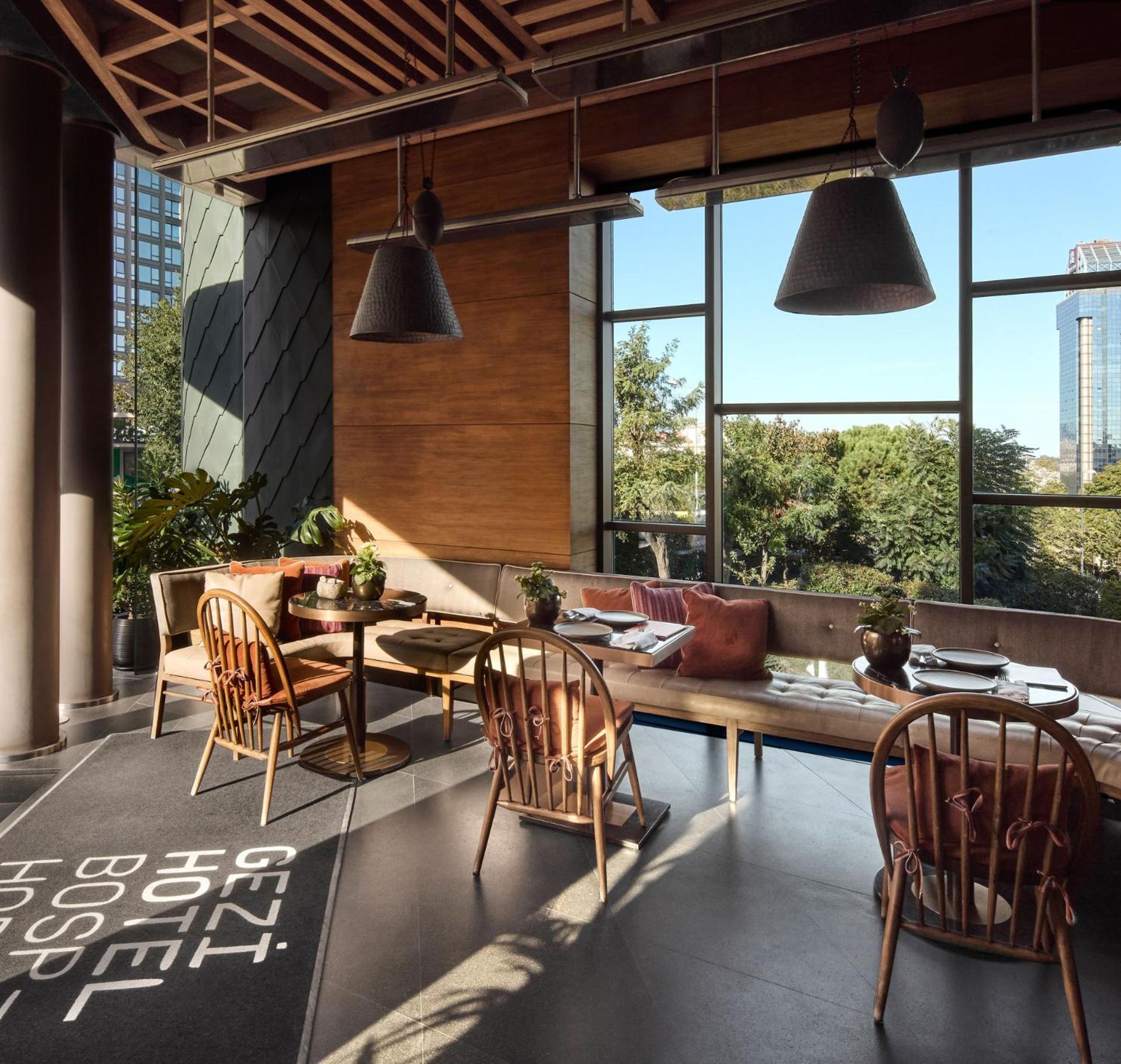 Gezi Bosphorus, Istanbul, A Member Of Design 5* Стамбул