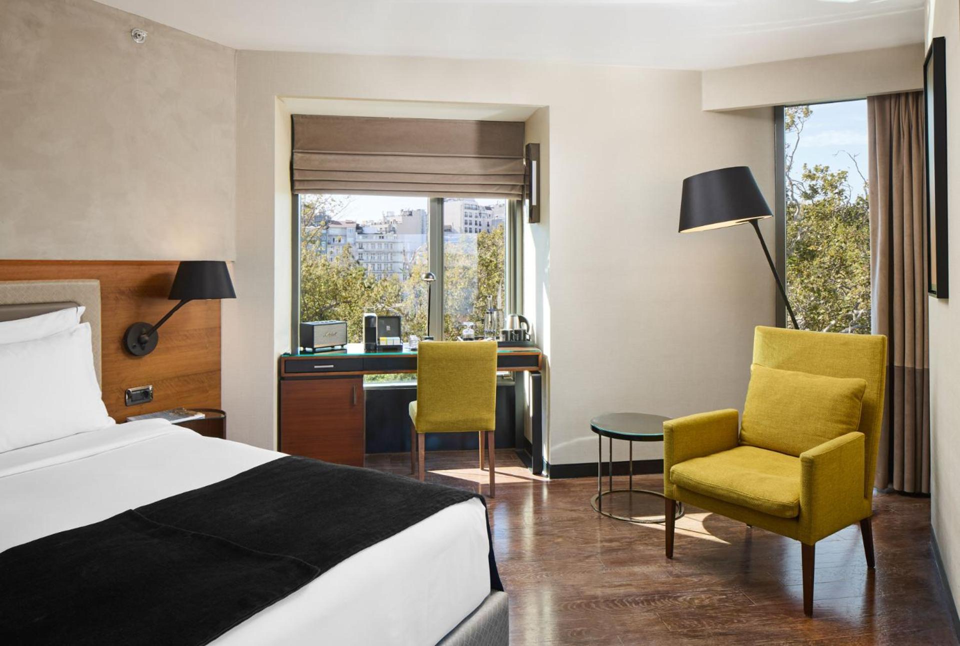 Gezi Bosphorus, Istanbul, A Member Of Design Готель 5*