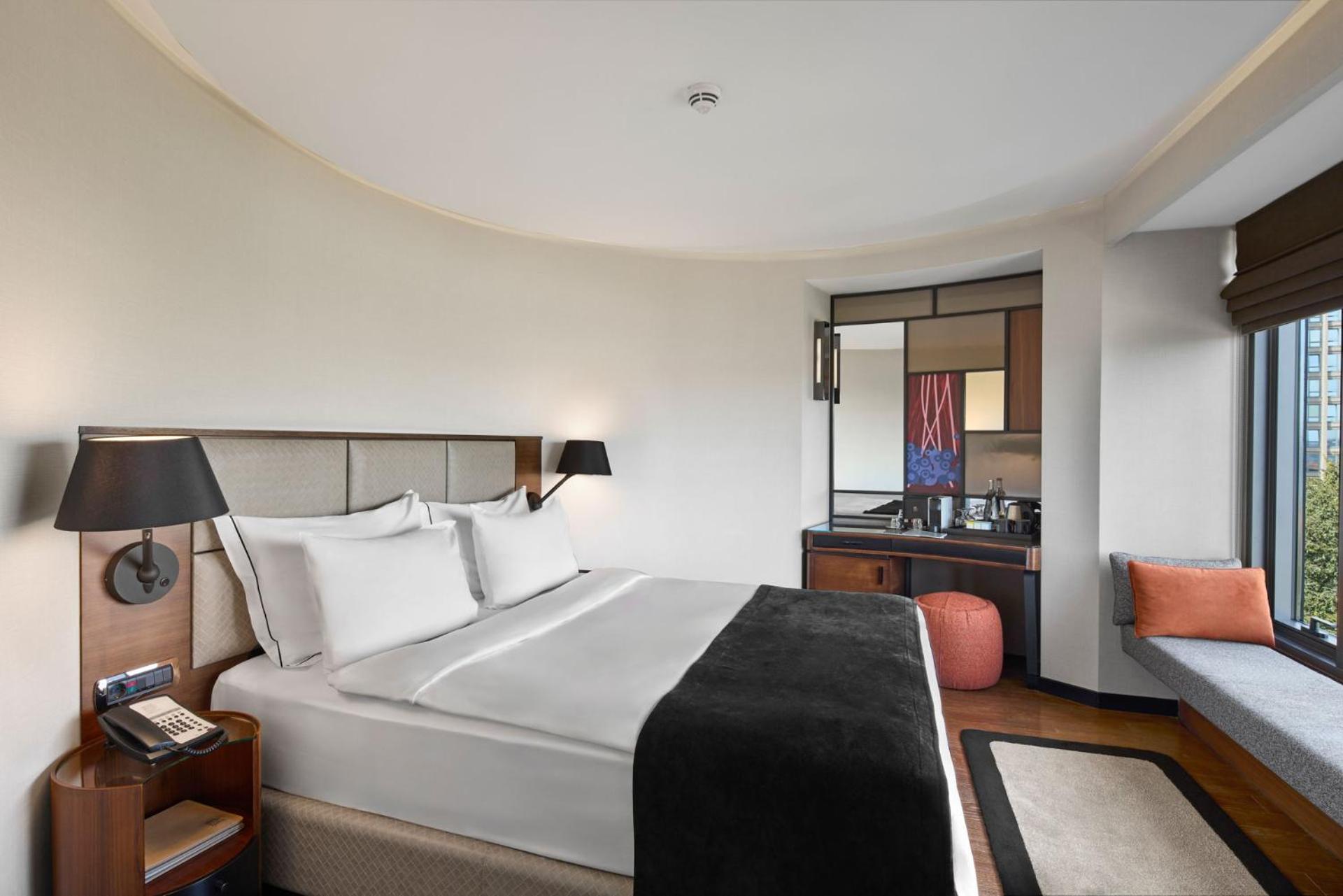 Готель Gezi Bosphorus, Istanbul, A Member Of Design 5*