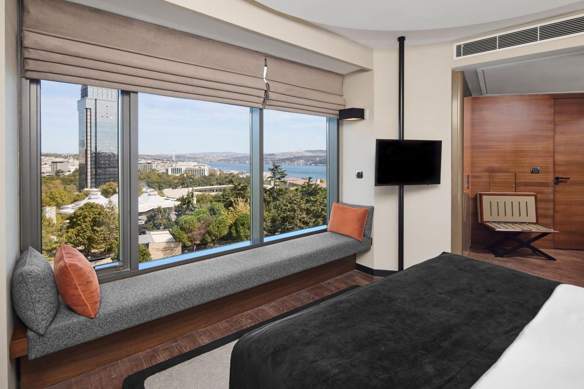 Gezi Bosphorus, Istanbul, A Member Of Design Стамбул