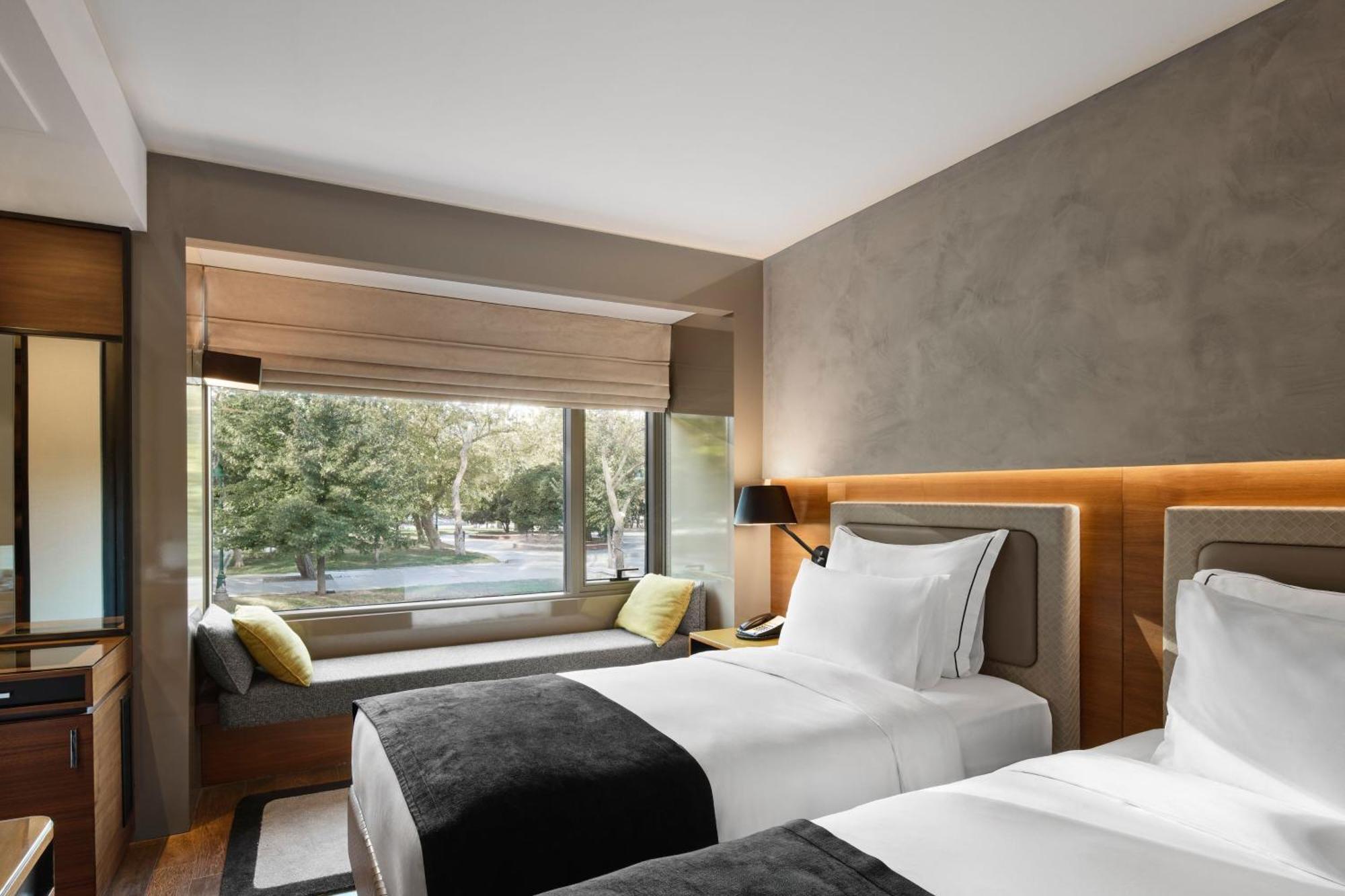 Готель Gezi Bosphorus, Istanbul, A Member Of Design 5*