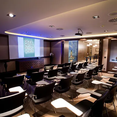 Gezi Hotel Bosphorus, Istanbul, a Member of Design Hotels 