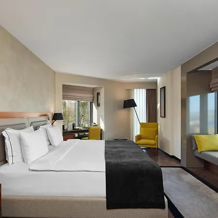 Gezi Hotel Bosphorus, Istanbul, A Member Of Design Hotels Exterior photo