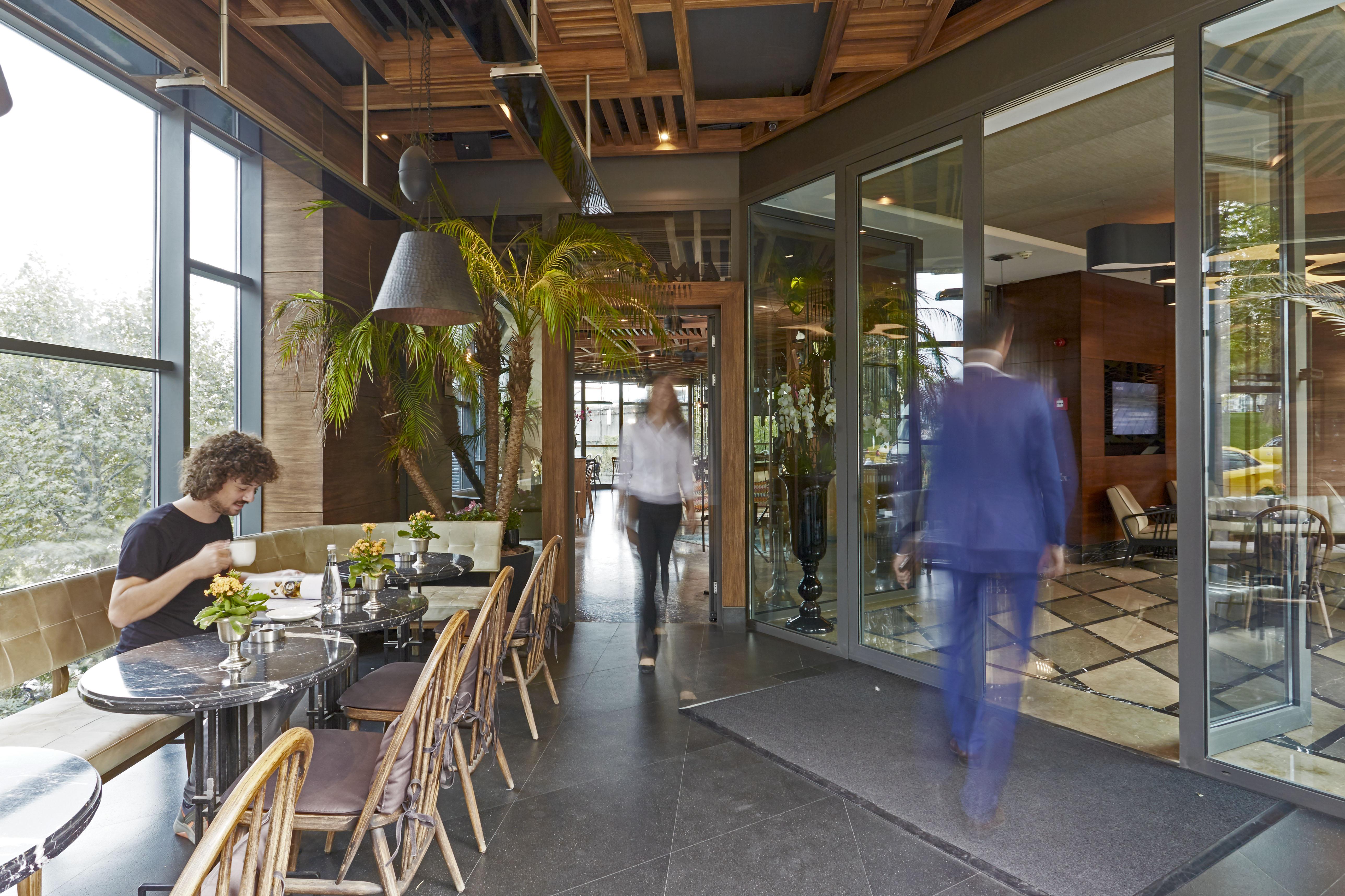 Gezi Bosphorus, Istanbul, A Member Of Design Hotel Istambul
