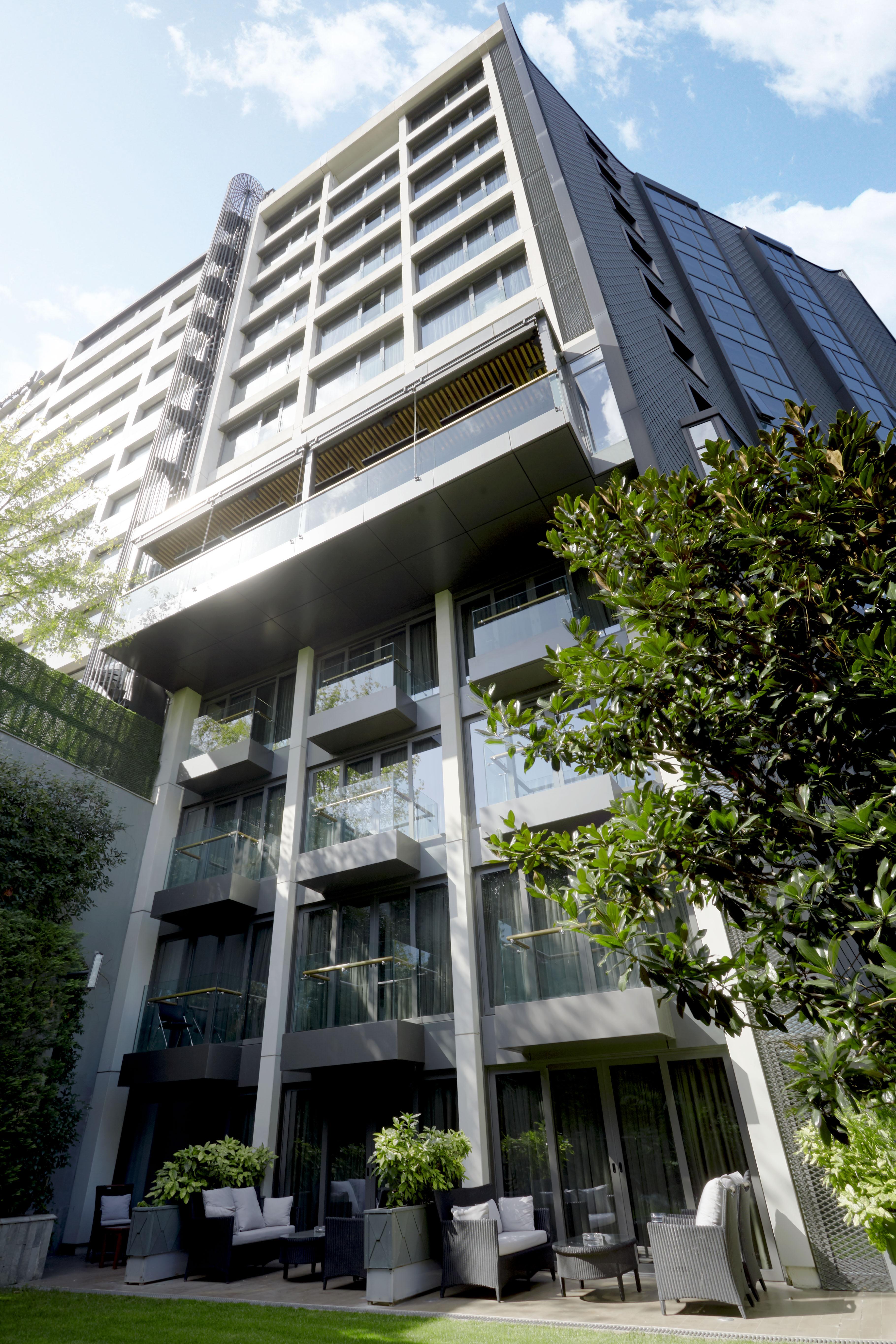 Hotel Gezi Bosphorus, Istanbul, A Member Of Design Istambul