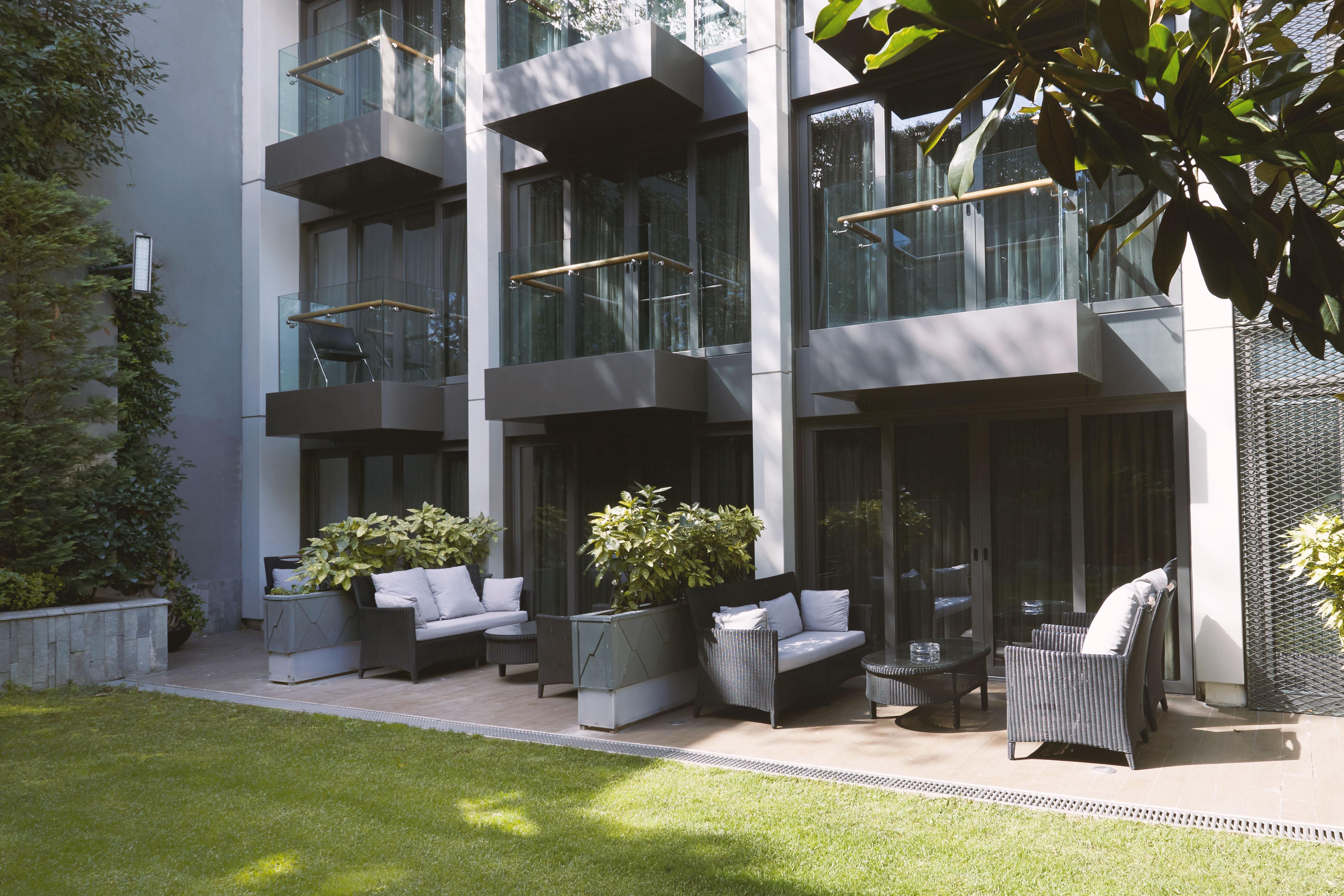 Hotel Gezi Bosphorus, Istanbul, A Member Of Design Istambul