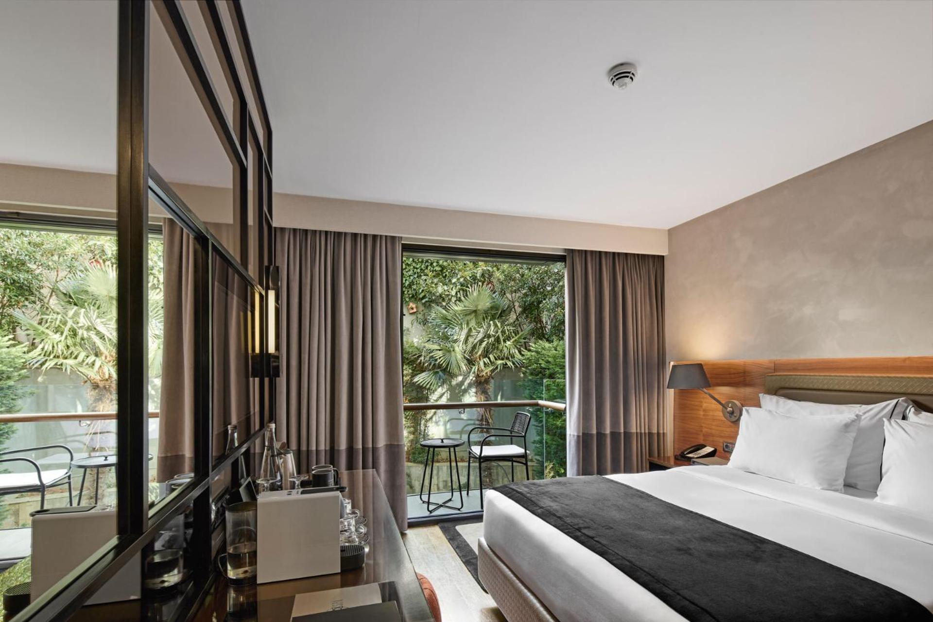 Hotel Gezi Bosphorus, Istanbul, A Member Of Design Istambul