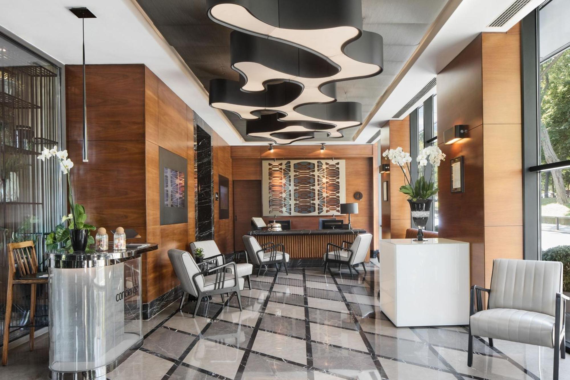 Gezi Bosphorus, Istanbul, A Member Of Design Hotel Istanbul