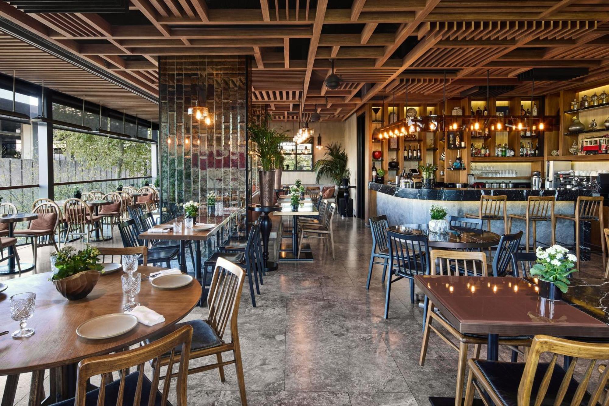 Отель Gezi Bosphorus, Istanbul, A Member Of Design 5*