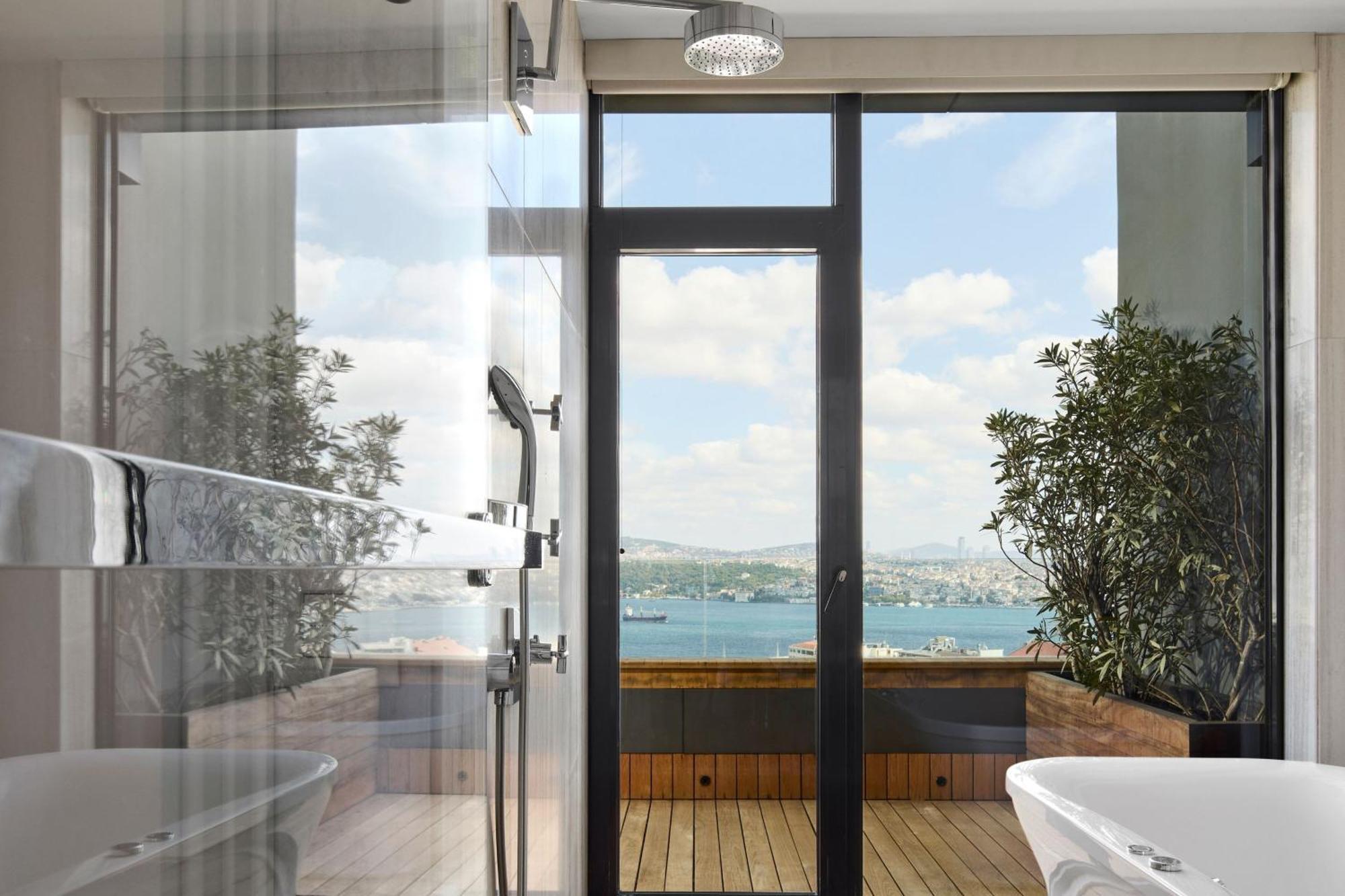 Gezi Bosphorus, Istanbul, A Member Of Design Отель 5*