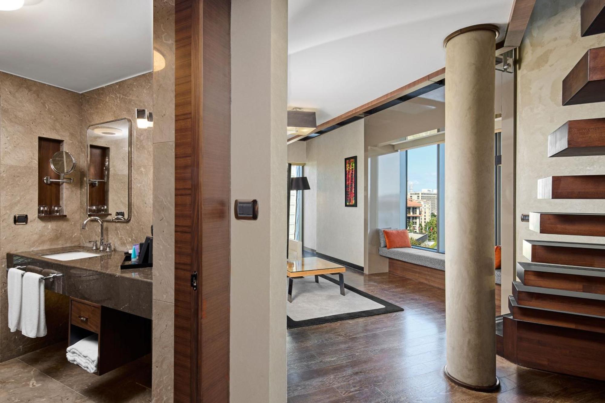 Hotel Gezi Bosphorus, Istanbul, A Member Of Design Istanbul