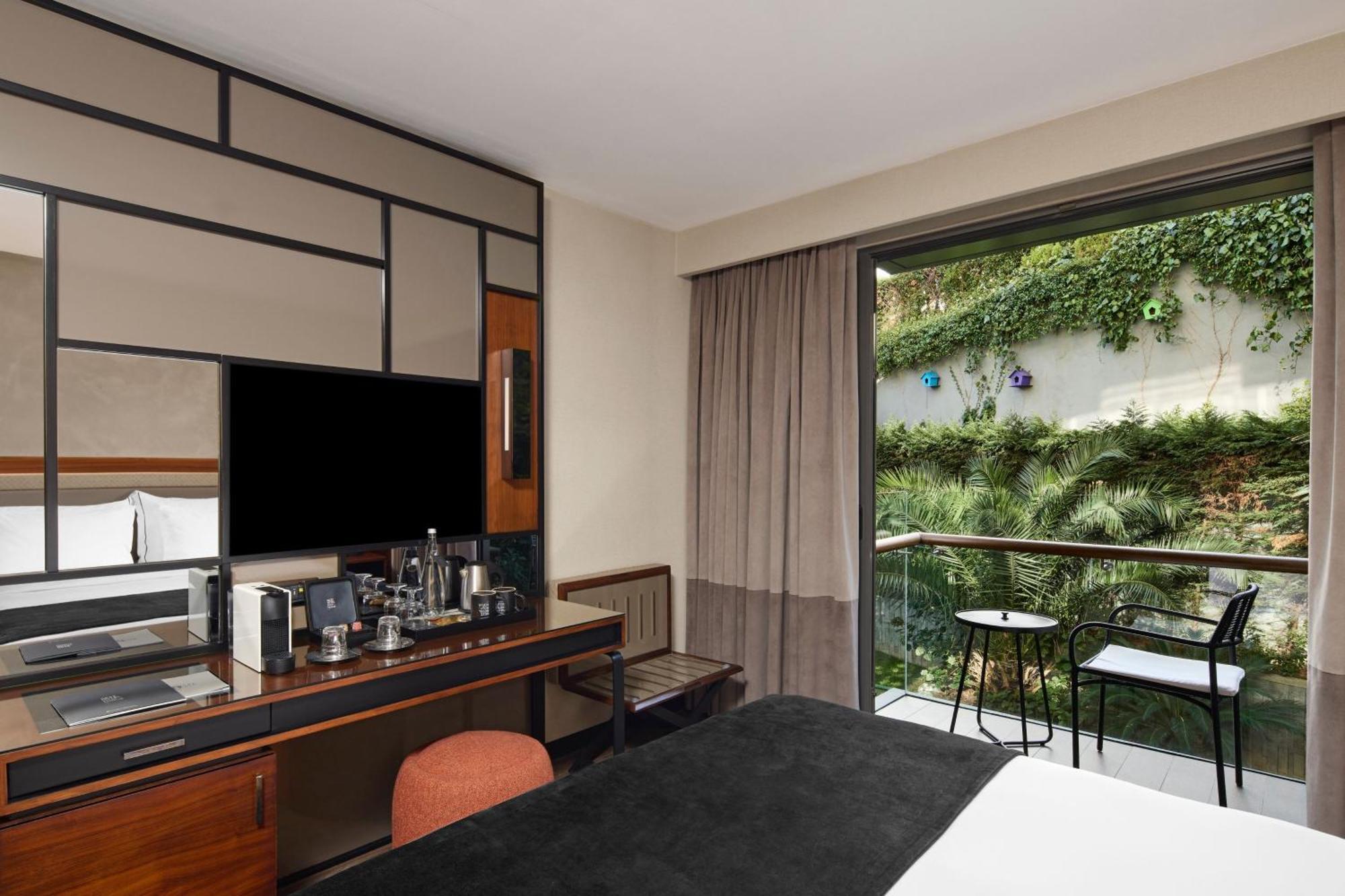 Hotel Gezi Bosphorus, Istanbul, A Member Of Design Stambuł