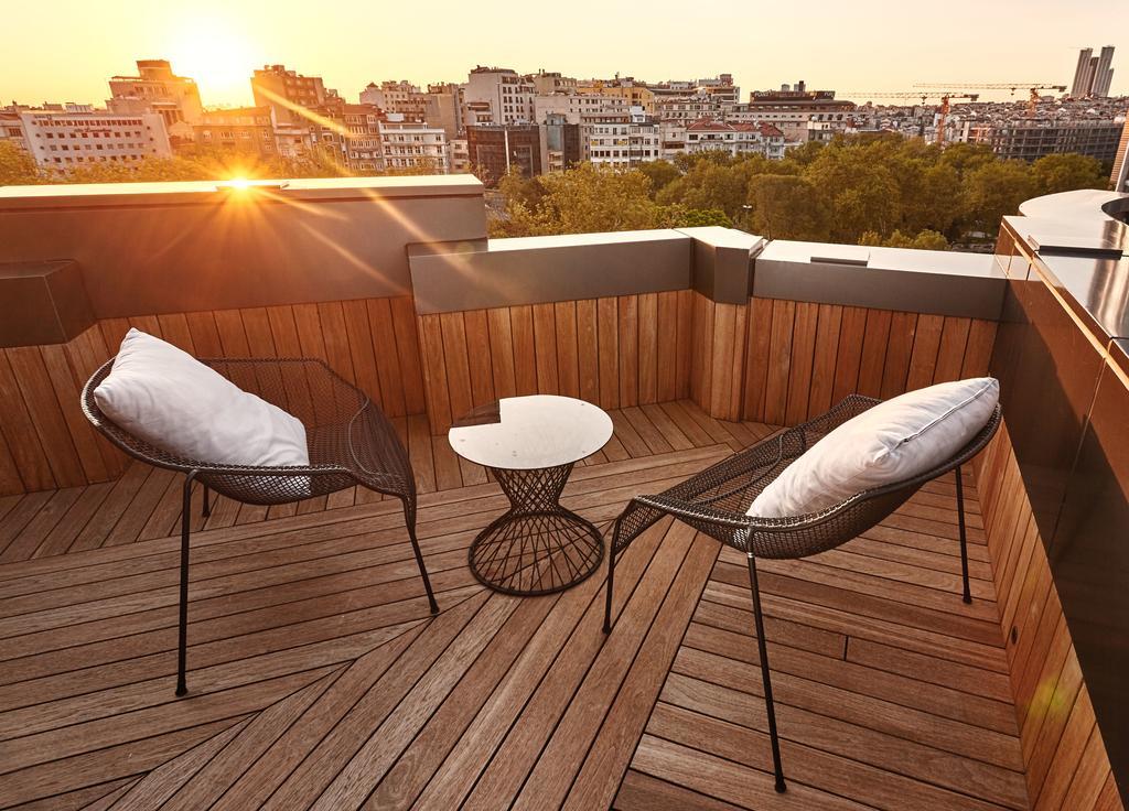 Hotel Gezi Bosphorus, Istanbul, A Member Of Design Istambul