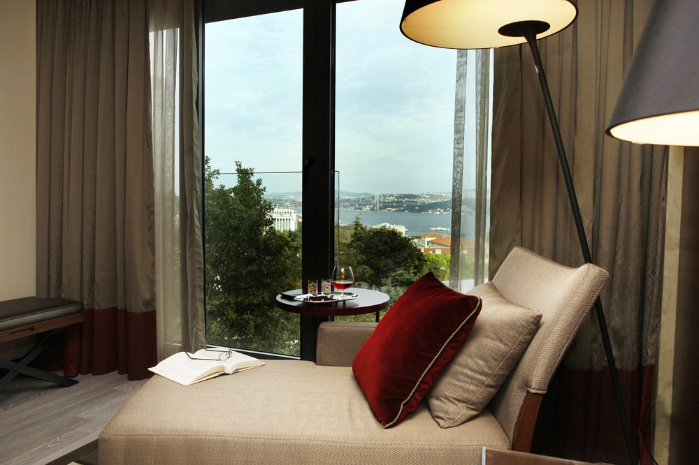 Gezi Bosphorus, Istanbul, A Member Of Design Hotel Istambul