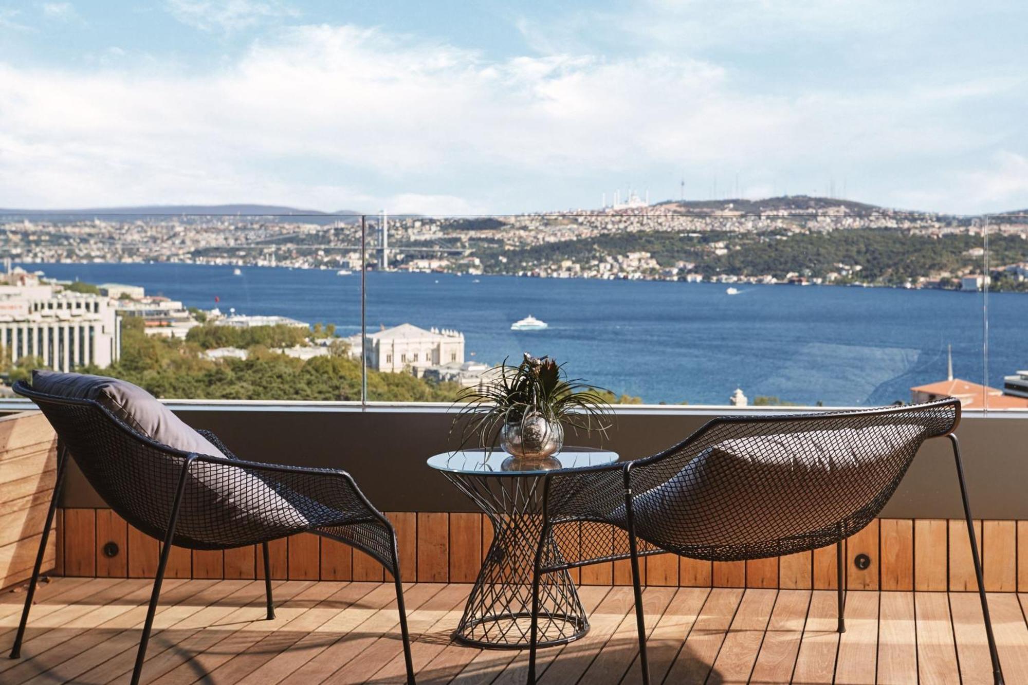 Hotel Gezi Bosphorus, Istanbul, A Member Of Design Istanbul