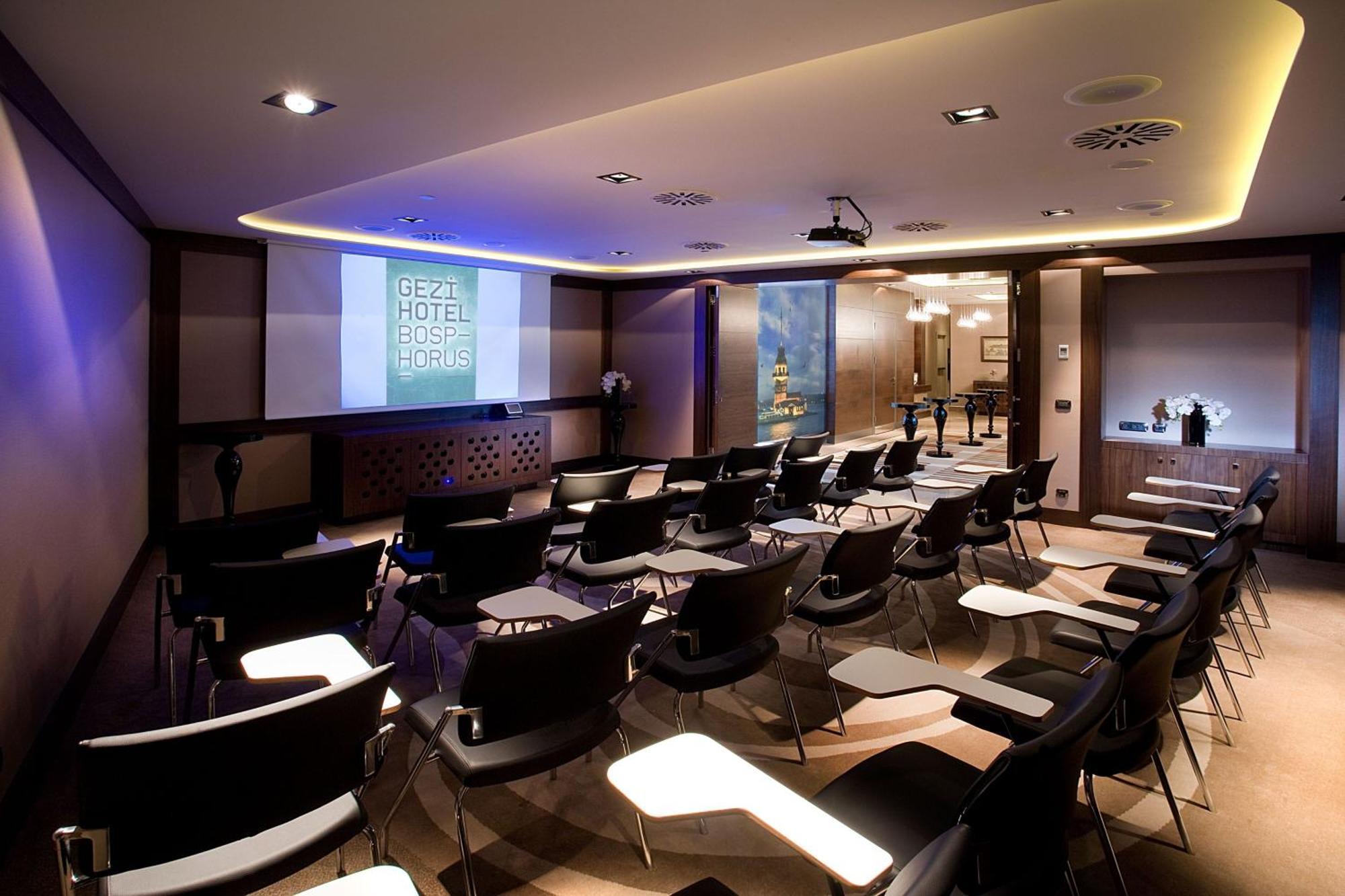 Gezi Bosphorus, Istanbul, A Member Of Design 5* Istanbul