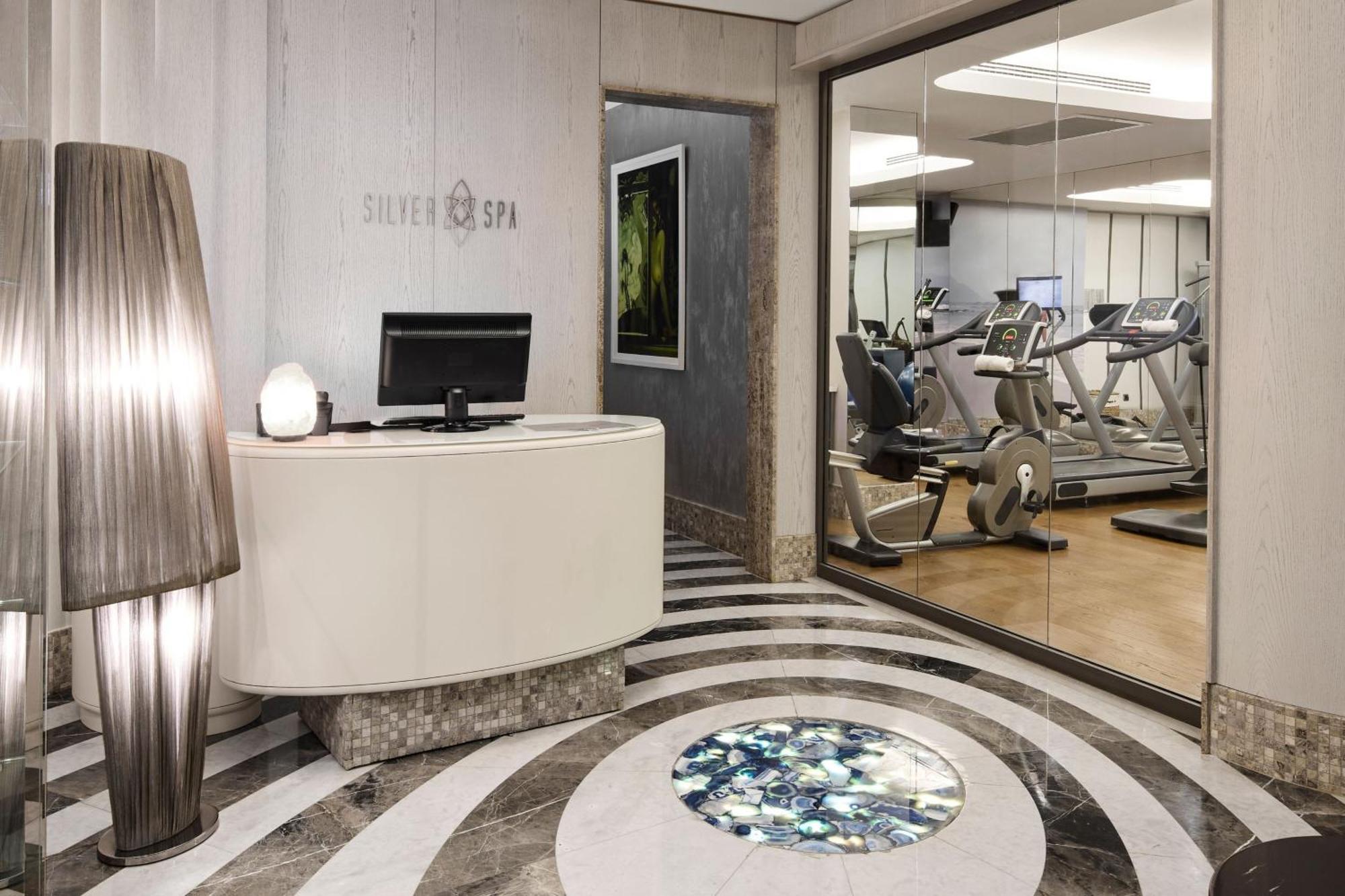 Gezi Bosphorus, Istanbul, A Member Of Design Hotel 5*