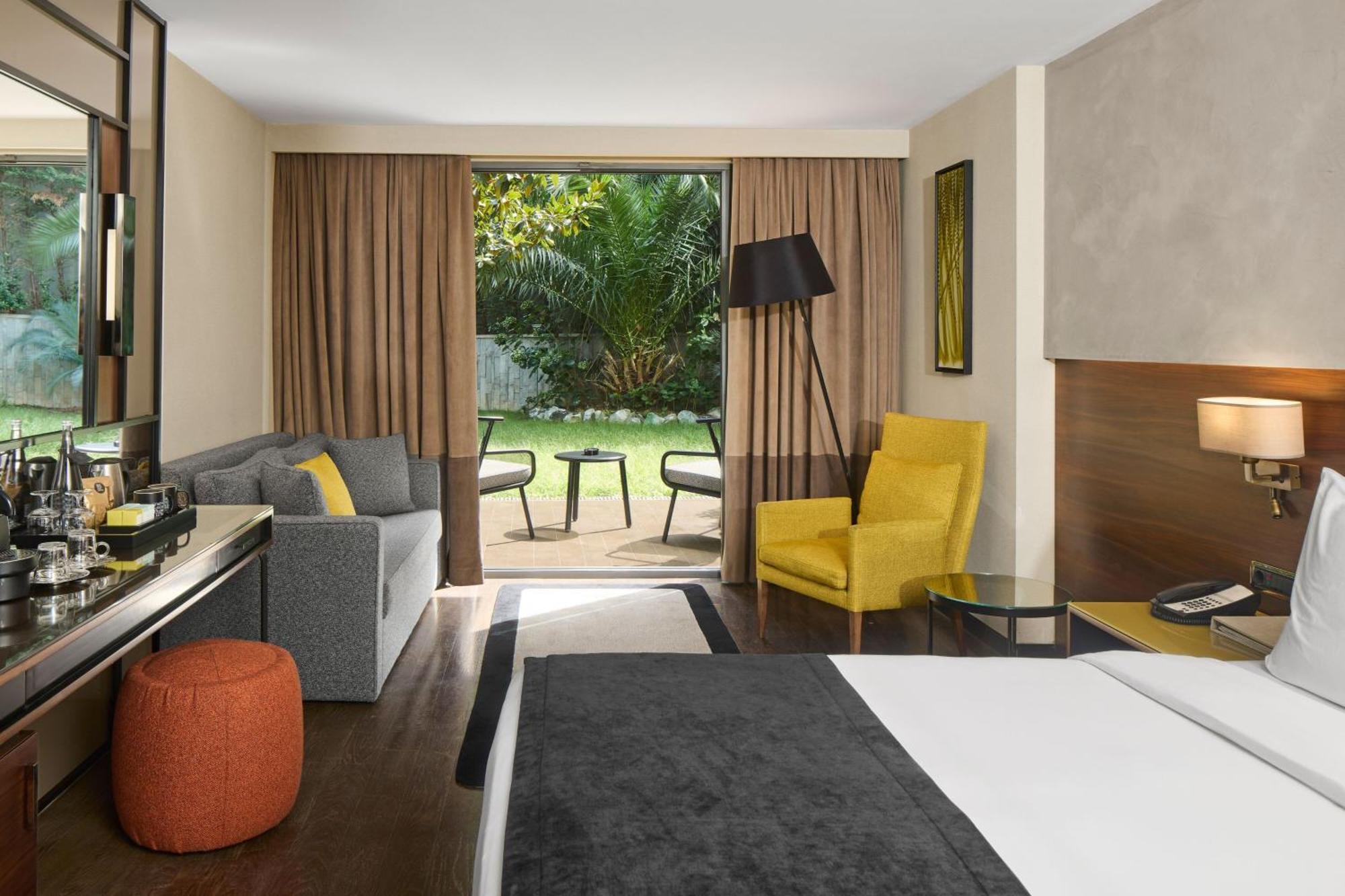 Hotel Gezi Bosphorus, Istanbul, A Member Of Design