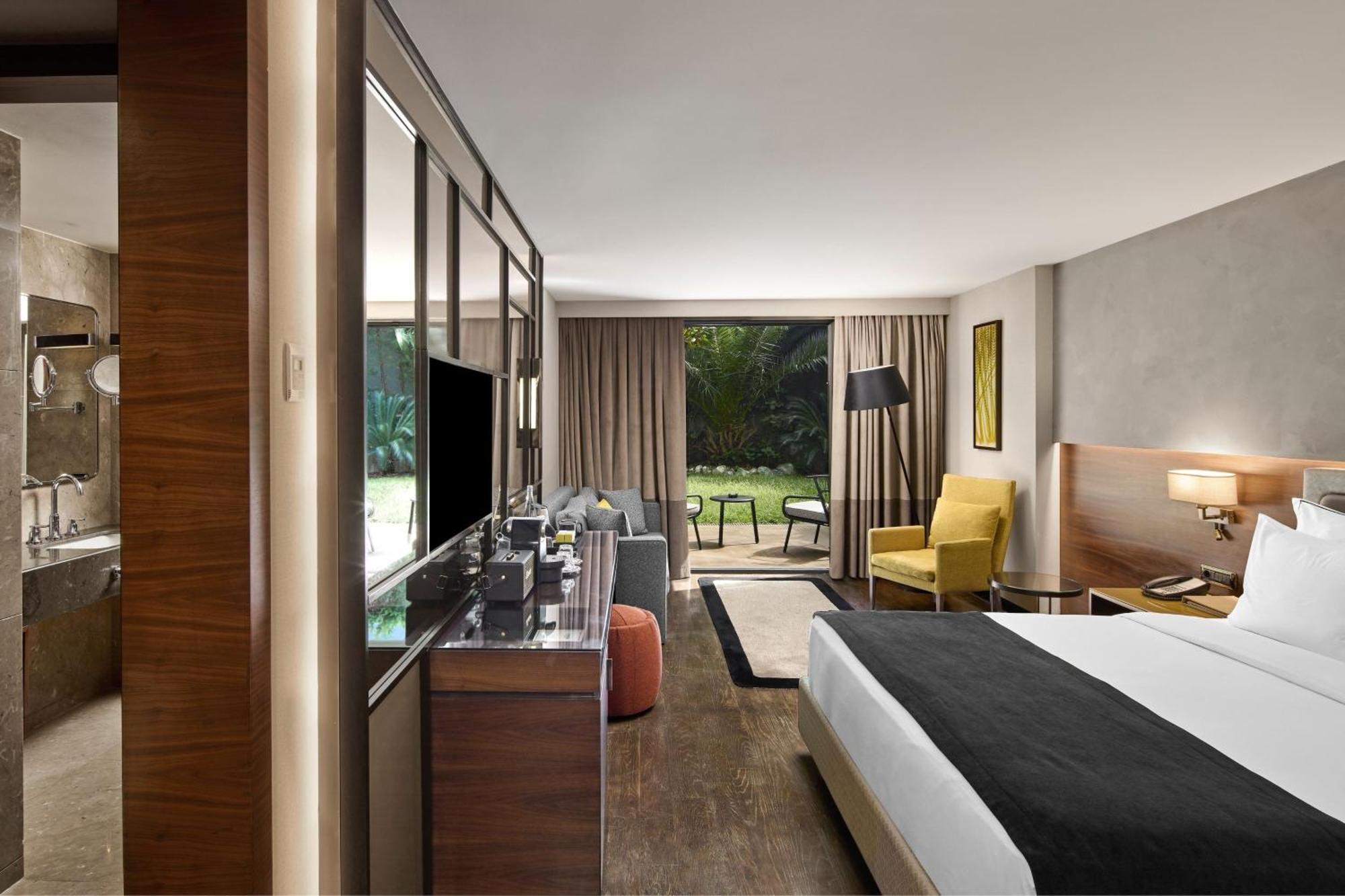 Hotel Gezi Bosphorus, Istanbul, A Member Of Design Istanbul