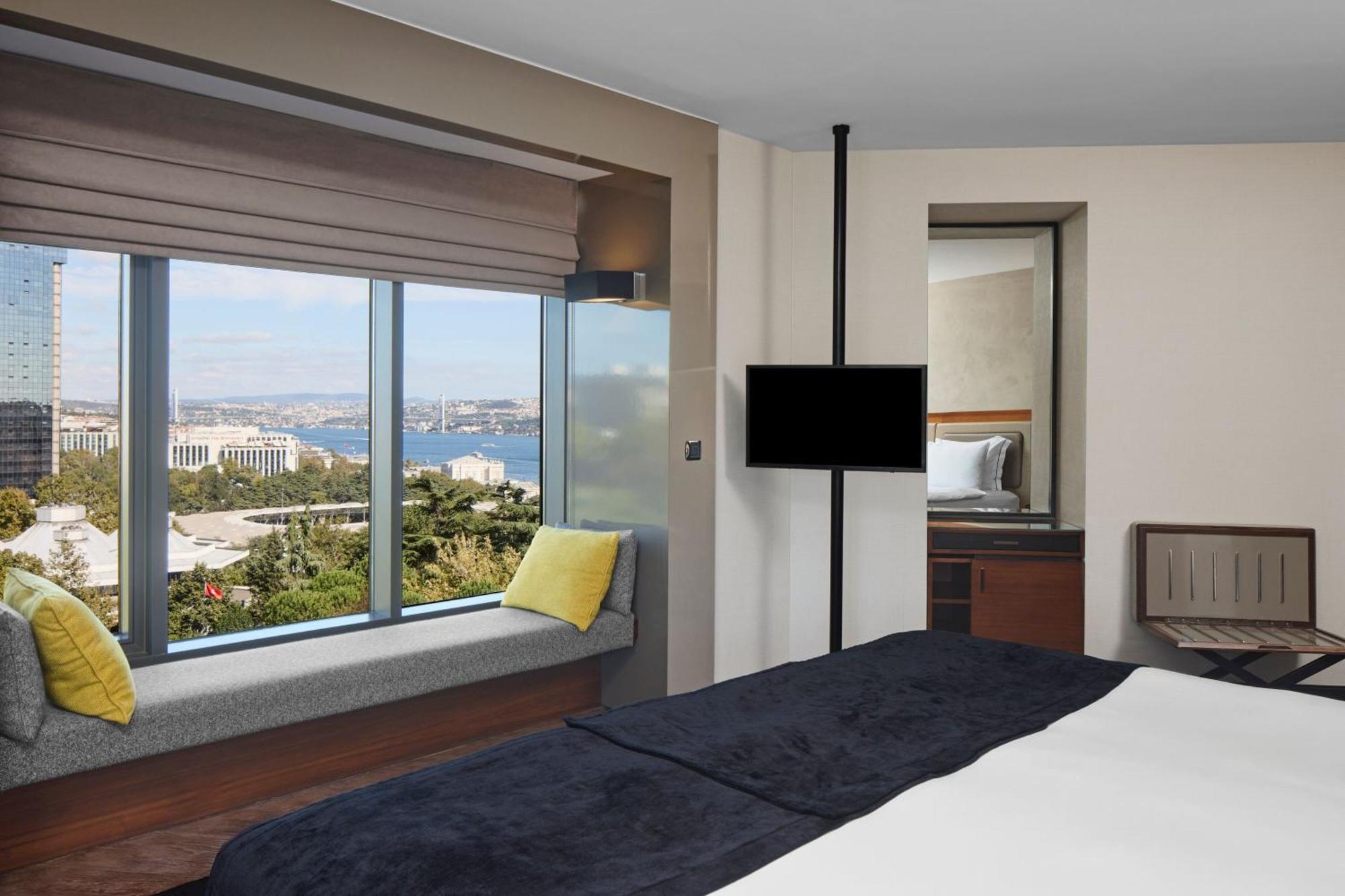 Gezi Bosphorus, Istanbul, A Member Of Design 5*