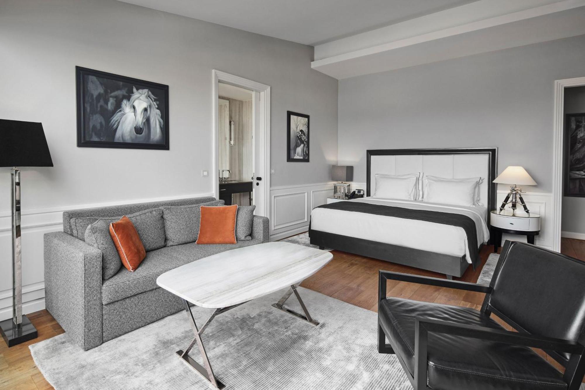 Gezi Bosphorus, Istanbul, A Member Of Design Hotel Istanbul