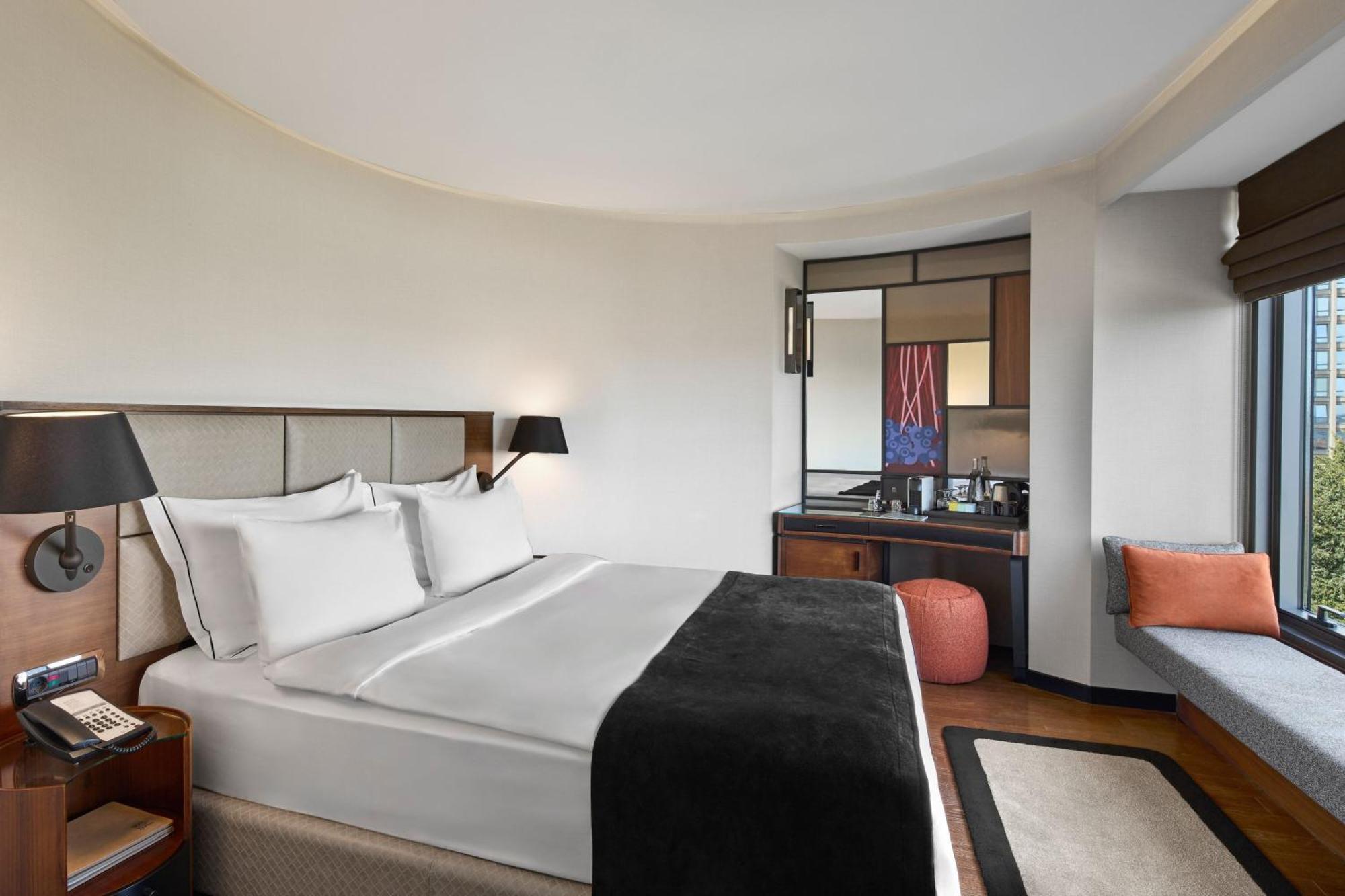 Gezi Bosphorus, Istanbul, A Member Of Design Hotel