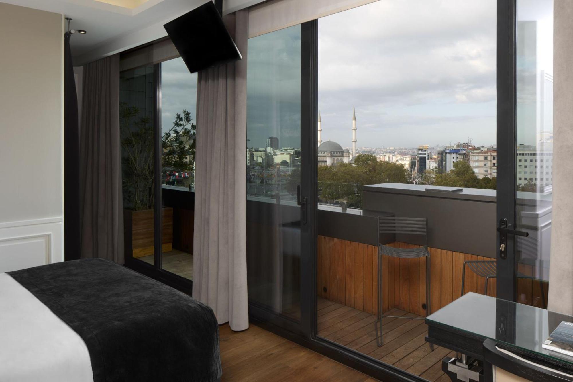 Hotel Gezi Bosphorus, Istanbul, A Member Of Design
