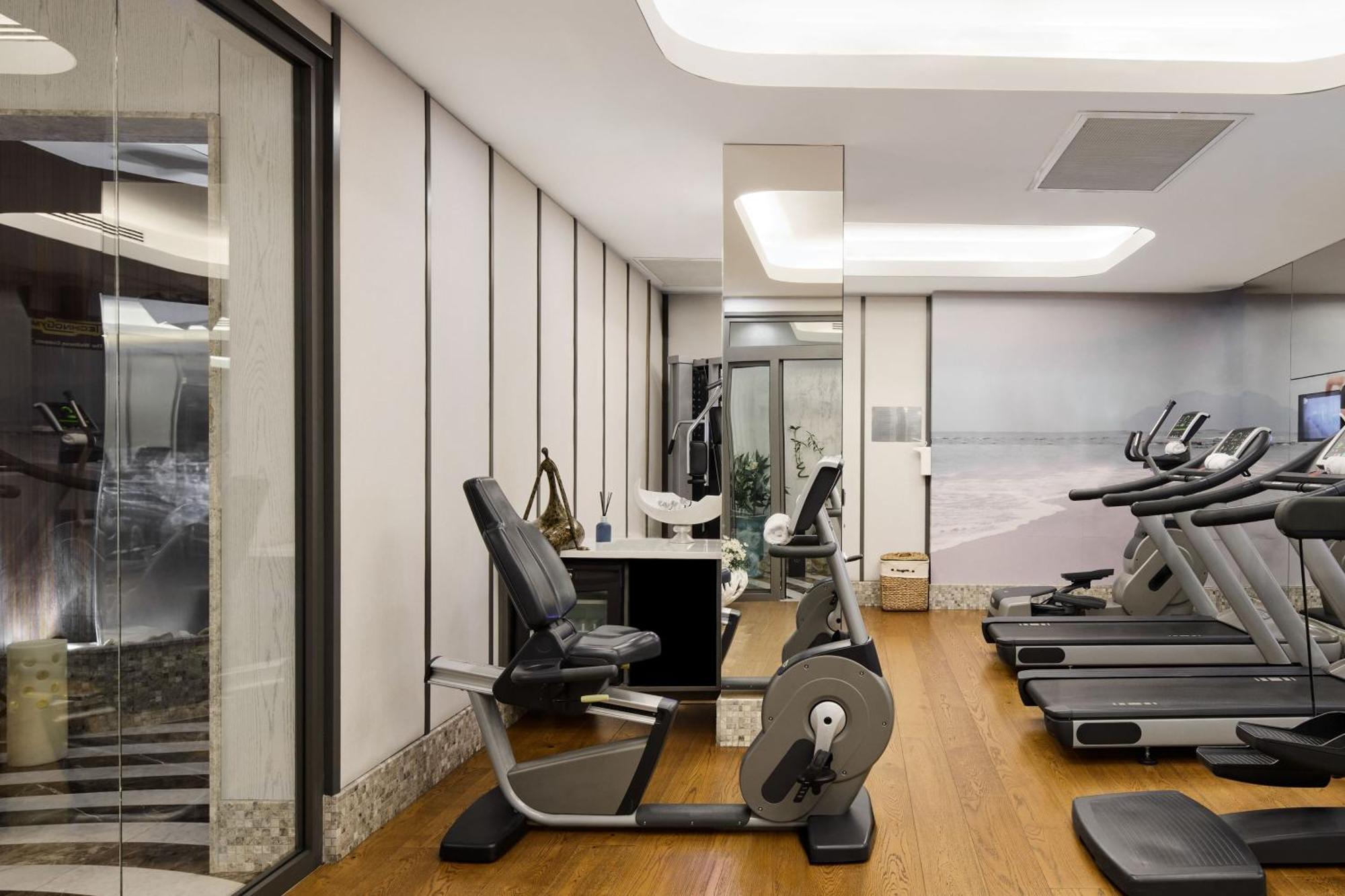 Gezi Bosphorus, Istanbul, A Member Of Design Hotel Istanbul