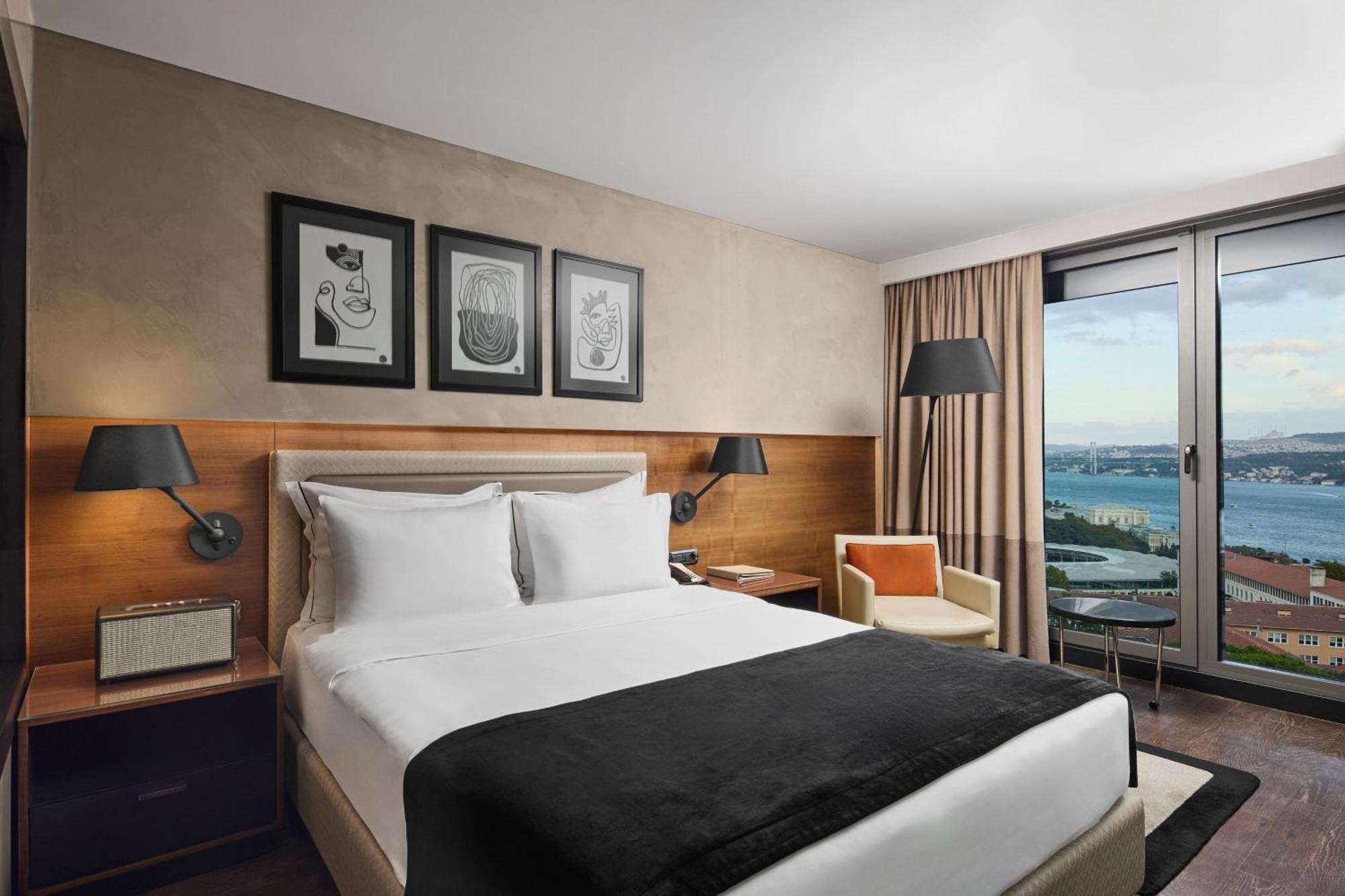 Gezi Bosphorus, Istanbul, A Member Of Design Hotel