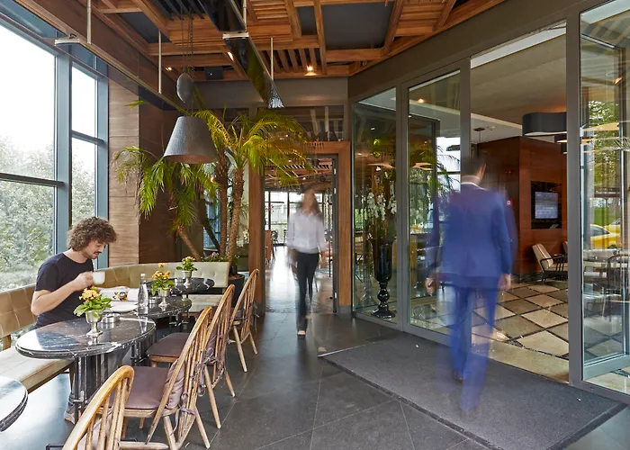Gezi Hotel Bosphorus, Istanbul, A Member Of Design Hotels