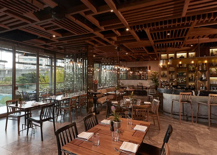 Gezi Hotel Bosphorus, Istanbul, A Member Of Design Hotels